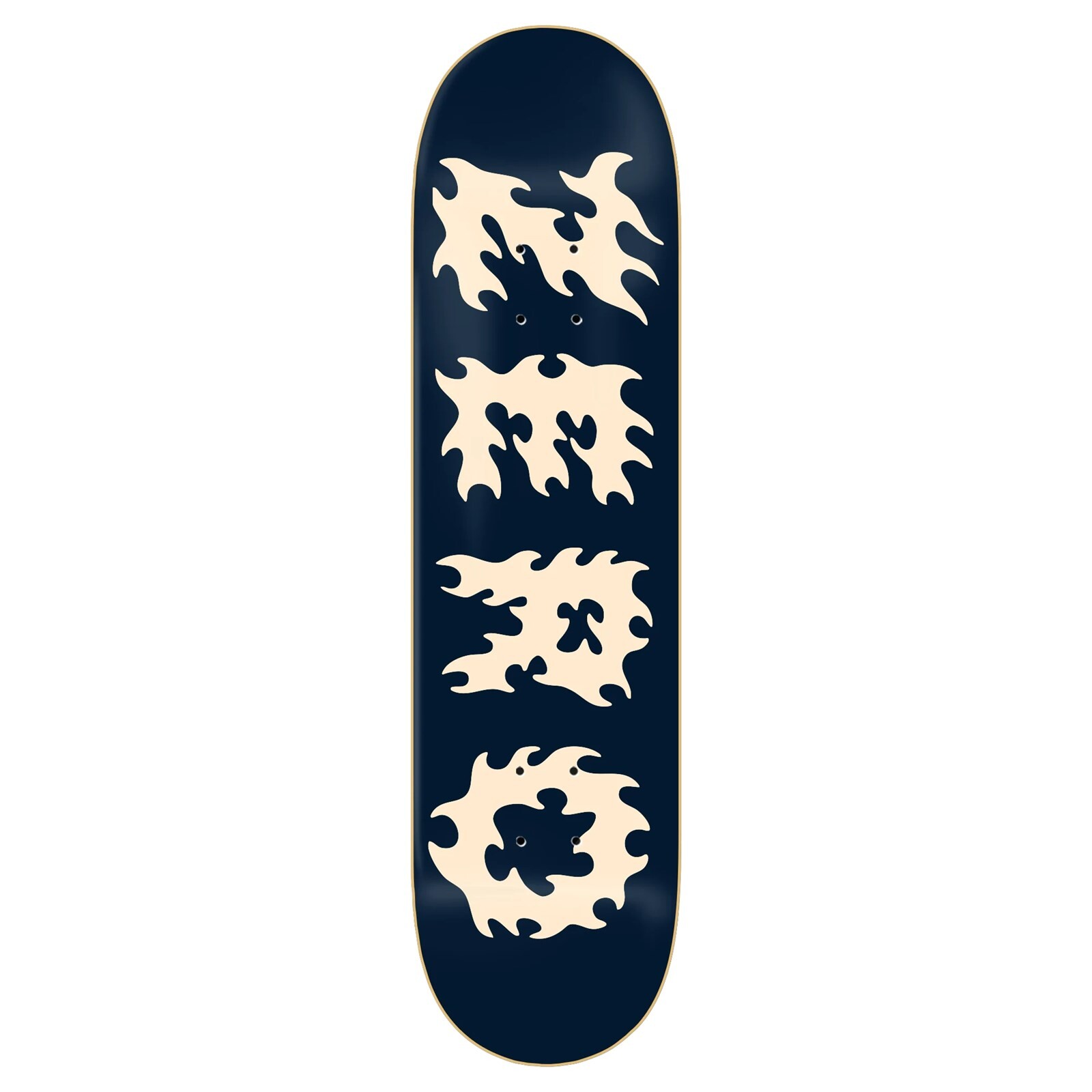 deska ZERO - Han Logo (HAN) velikost: 8.250