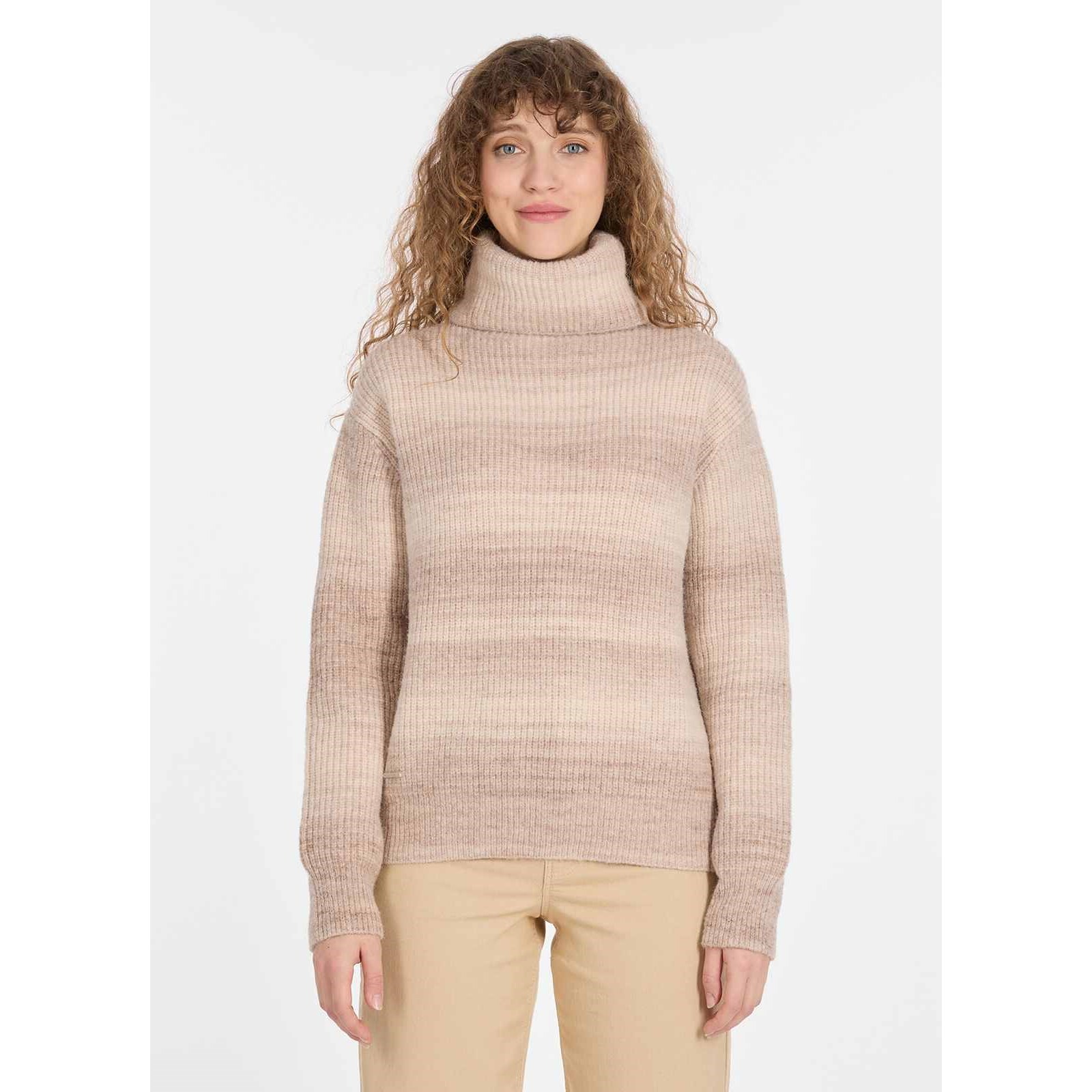 svetr RAGWEAR - Safina Ecru (7004) velikost: XL