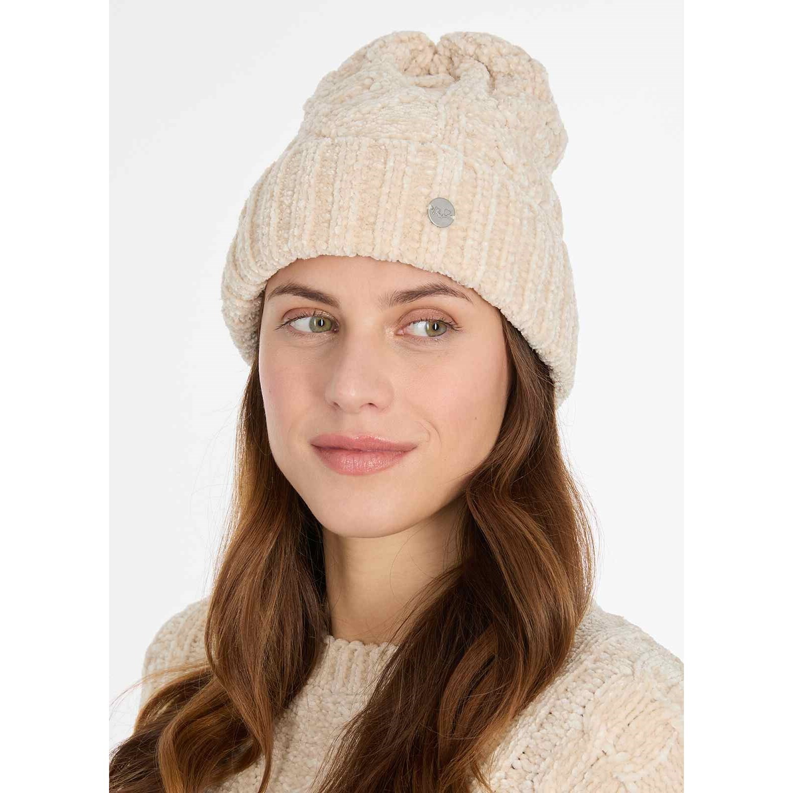 kulich RAGWEAR - Janusa Ecru (7004) velikost: uni