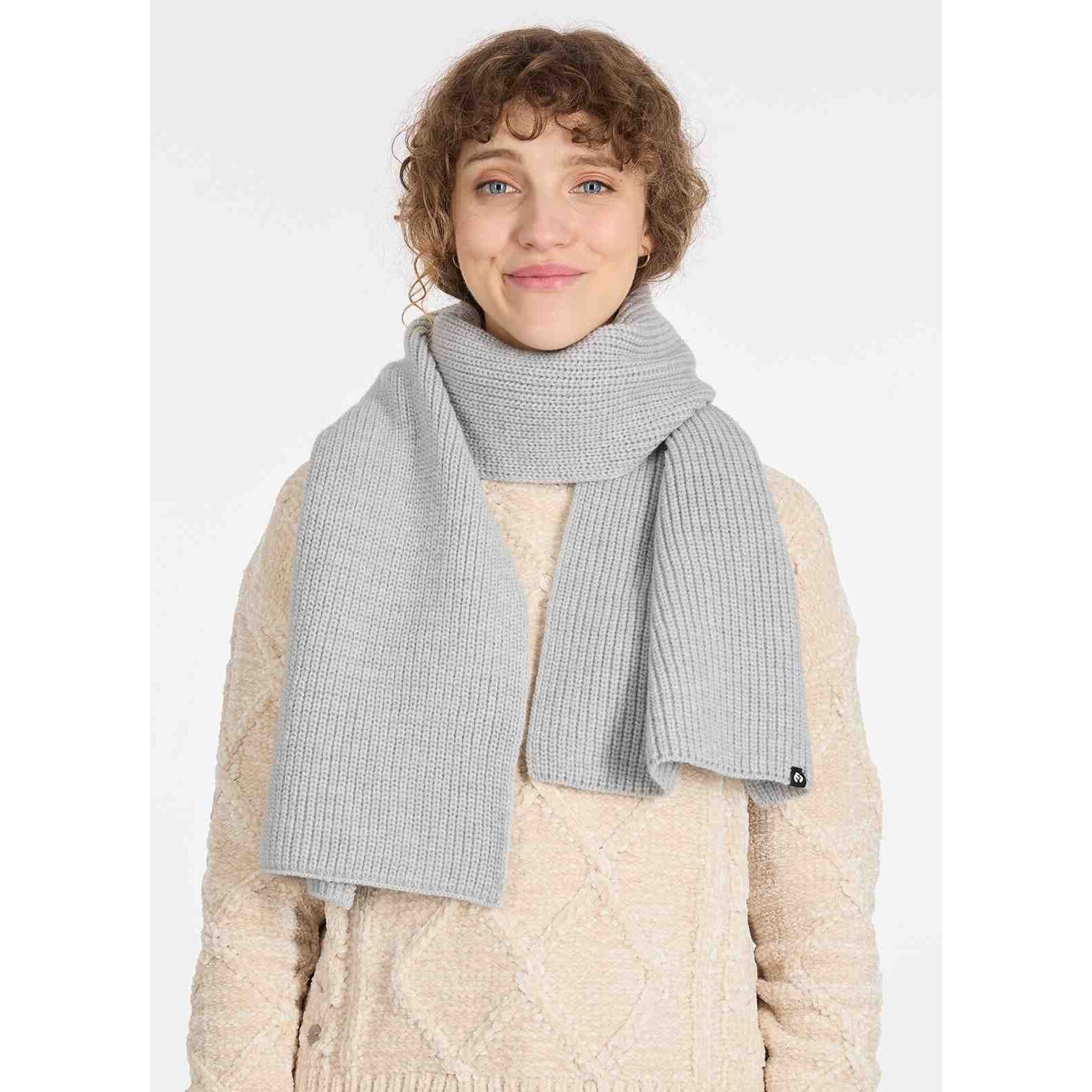 šála RAGWEAR - Fluky Grey (3000)