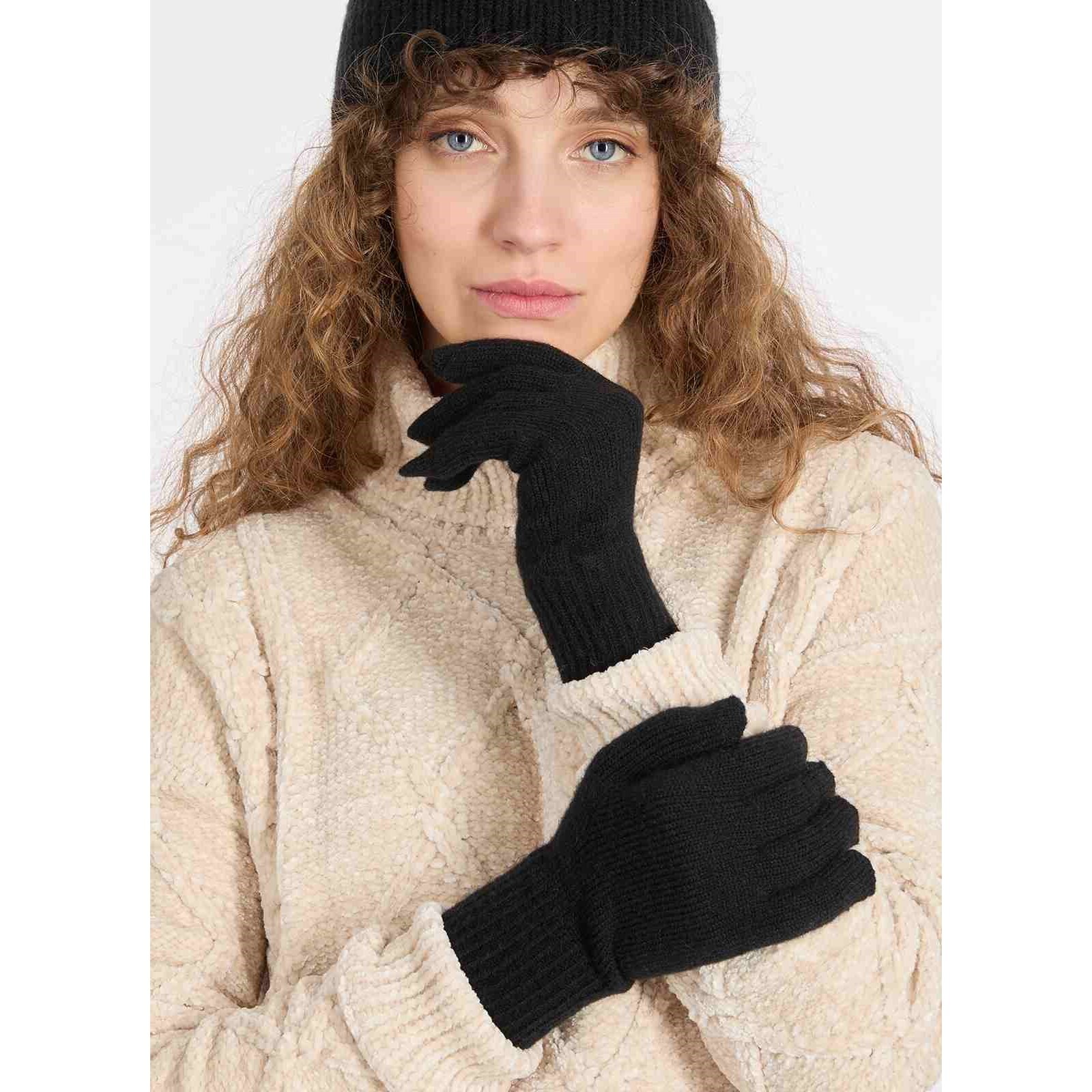 rukavice RAGWEAR - Sniky Black (1010)