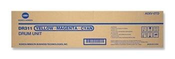 Konica Minolta Drum color DR-311C