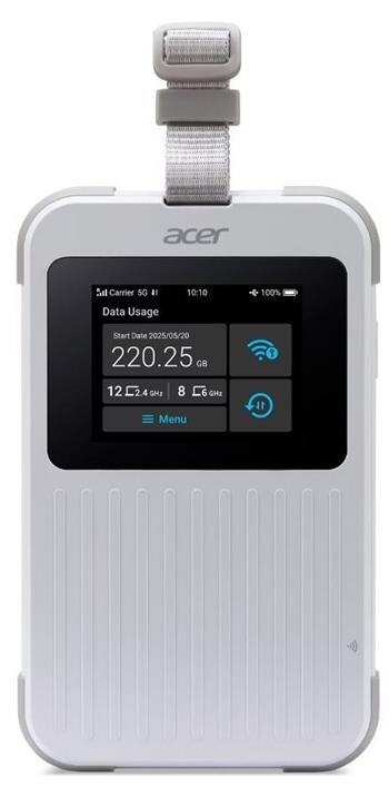 Acer Connect Enduro M6E + 20GB Data