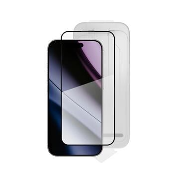 Epico AntiReflective Glass 3D for iPhone 17 Pro - s aplikátorem proti prachu