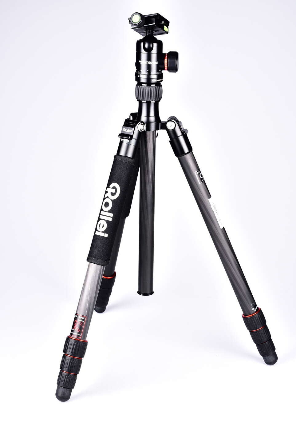 Rollei C5i + kulová hlava bazar