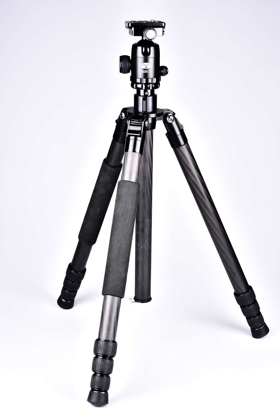 Sirui stativ carbon + hlava G-20 bazar