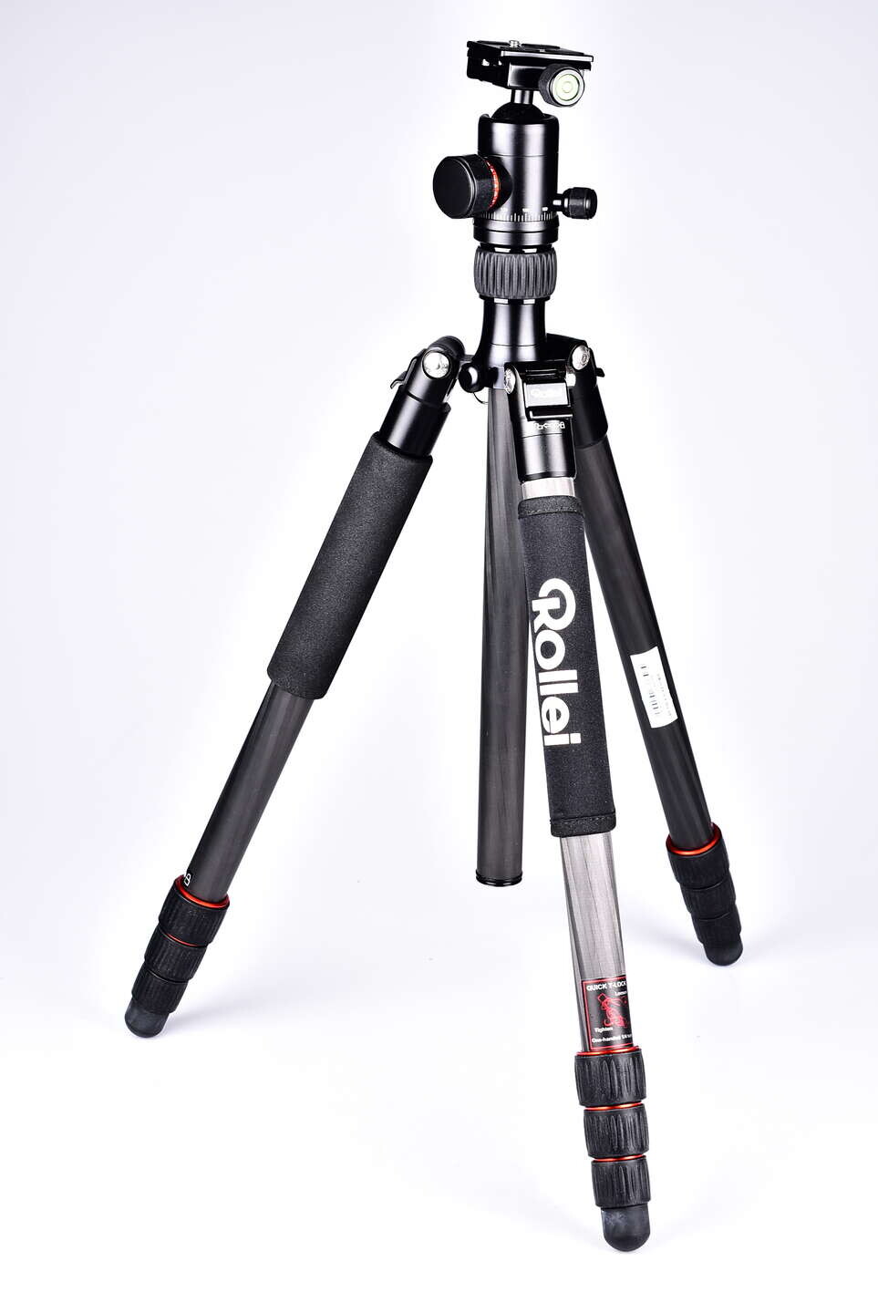 Rollei C5i karbonový stativ s kulovou hlavou bazar