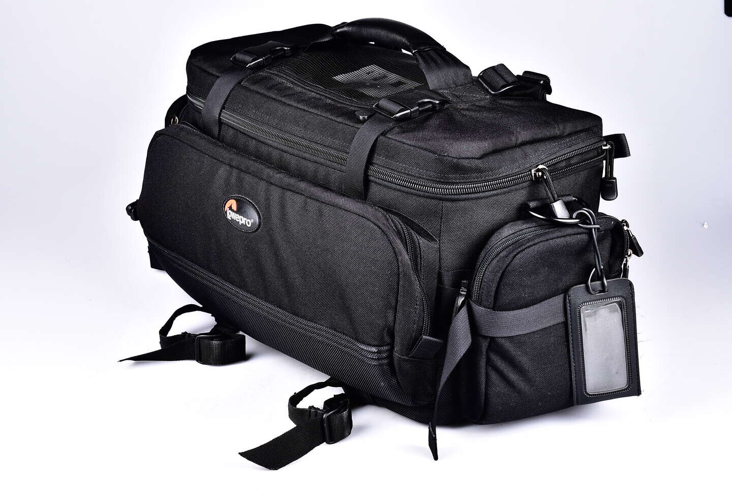 Lowepro Magnum AW bazar