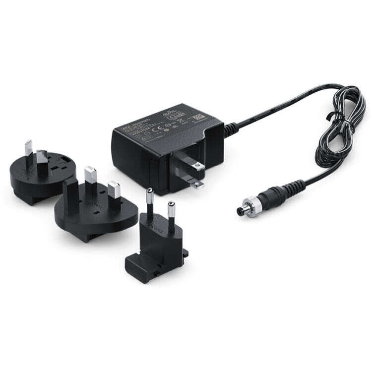 Blackmagic Design Power Supply Converters 12V12W Locking