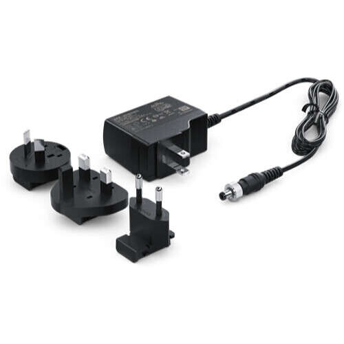 Blackmagic Design Power Supply Video Assist 12G 12V36W Lock