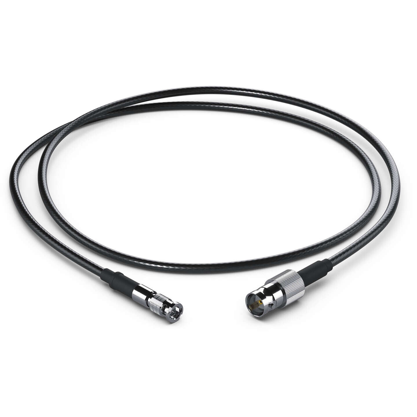Blackmagic Design Cable Micro BNC to BNC Female 700 mm