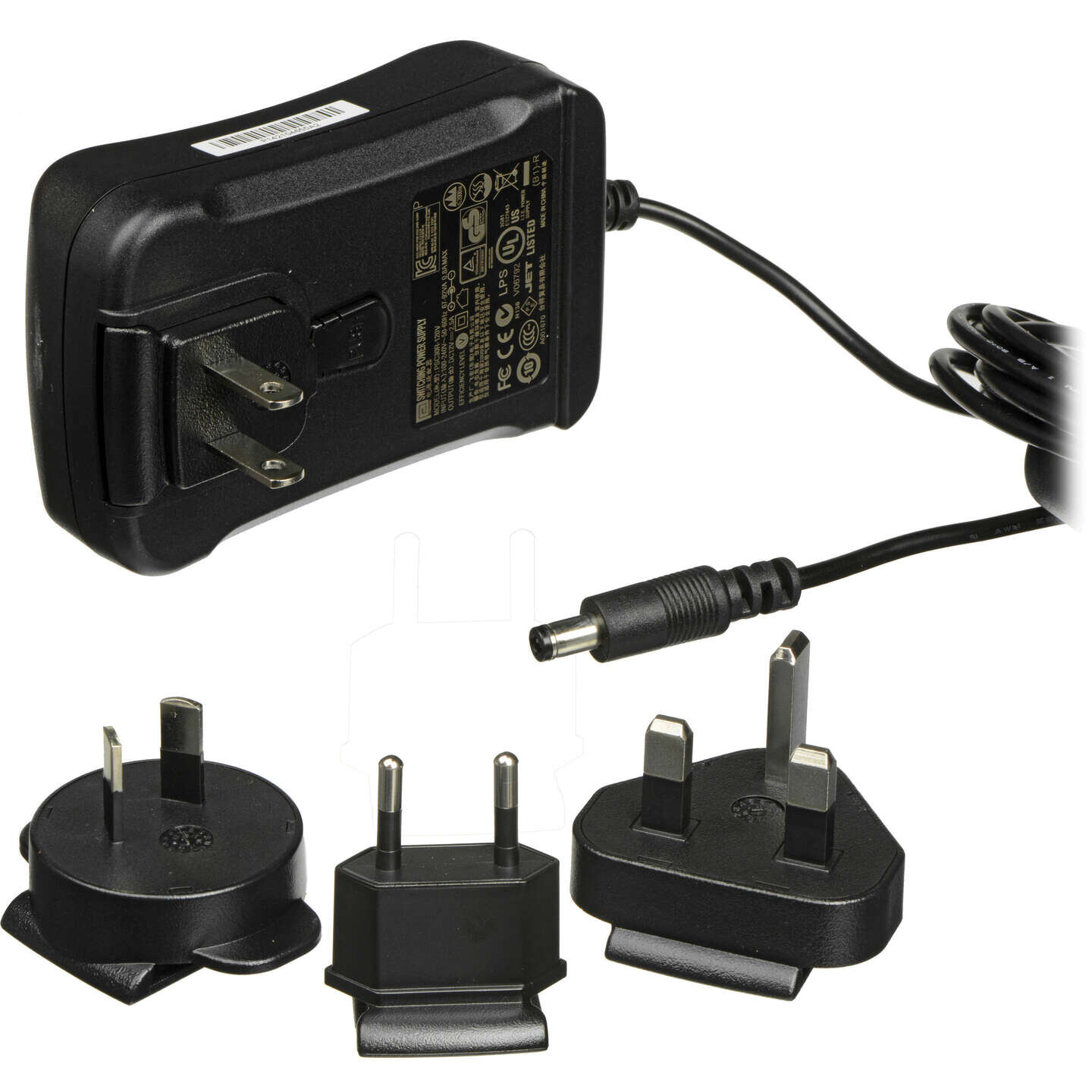 Blackmagic Design Power Supply UltraStudio 12V30W