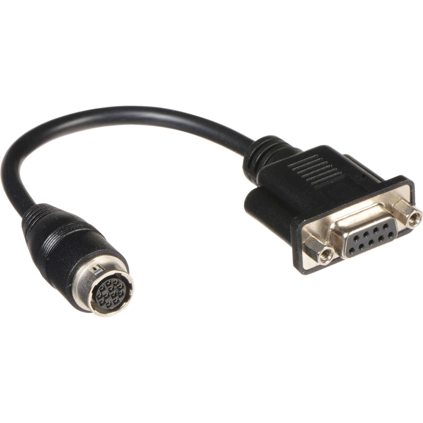 Blackmagic Design Cable Digital B4 Control Adapter