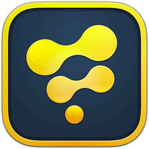 Blackmagic Design Fusion Studio Software DV-STUFUS