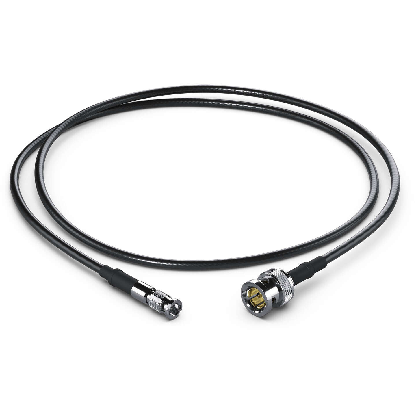 Blackmagic Design Cable Micro BNC to BNC Male 700 mm