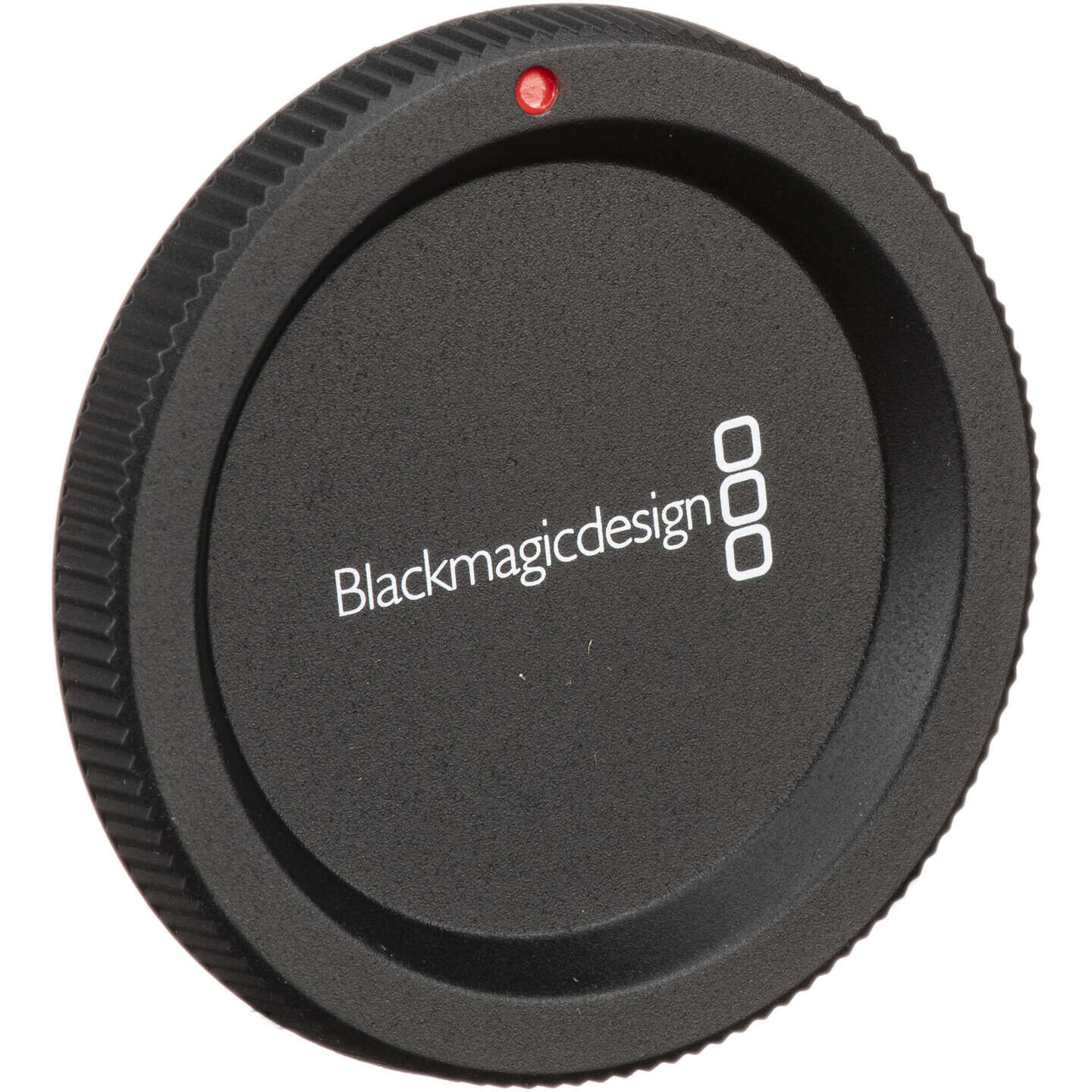 Blackmagic Design Camera Lens Cap MFT