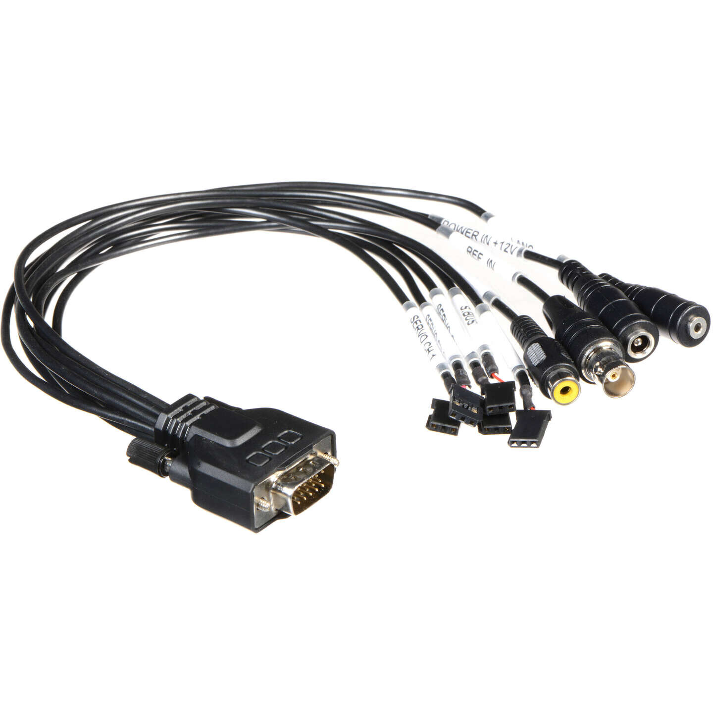 Blackmagic Design Cable Micro Cinema Camera