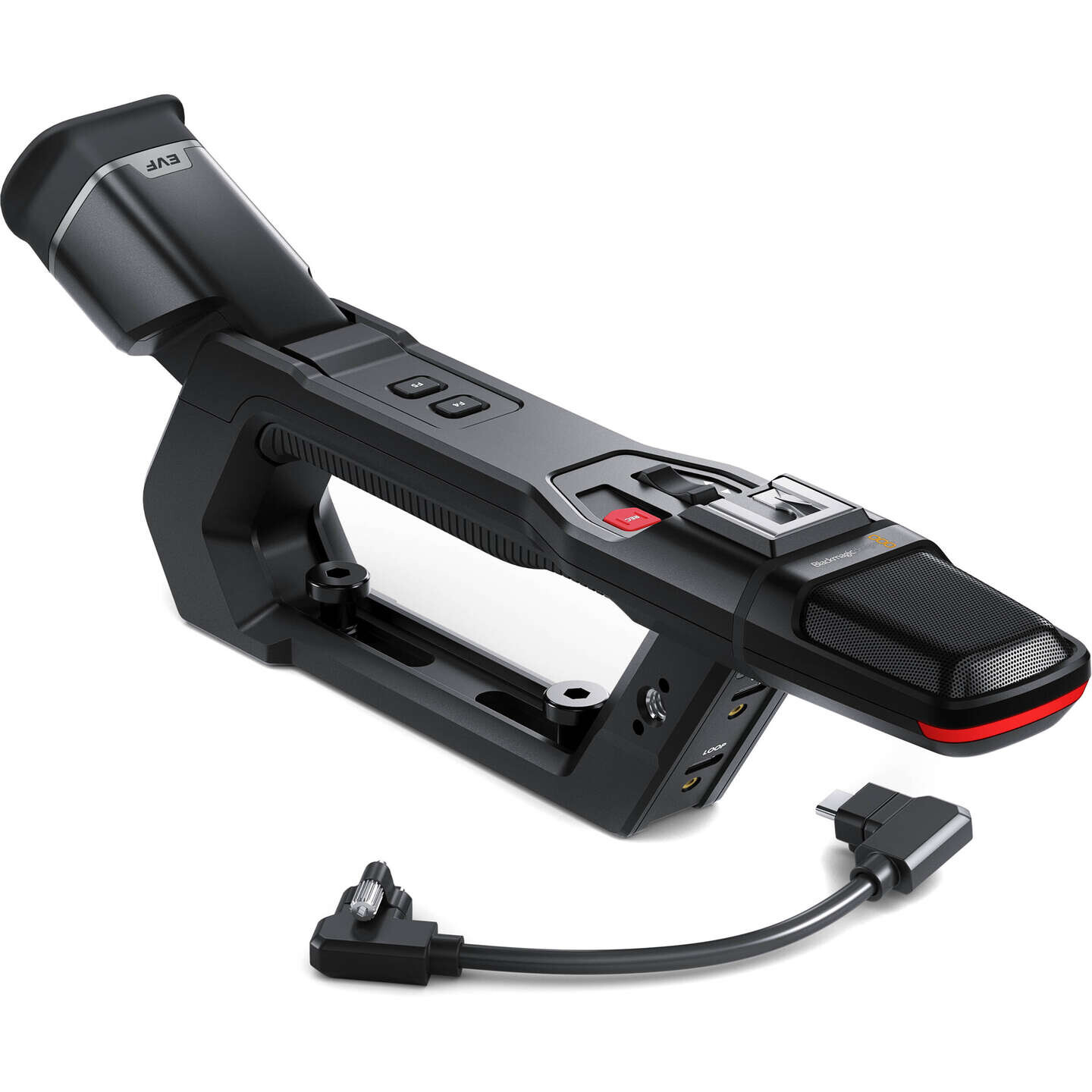 Blackmagic Design PYXIS Pro Handle