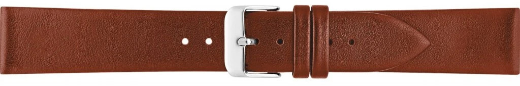 A-NIS Kožený řemínek AK0701.03 14 mm