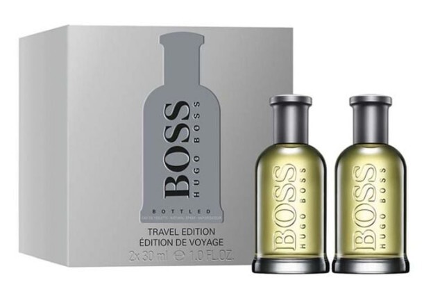 Hugo Boss Boss No. 6 Bottled - EDT 2 x 30 ml