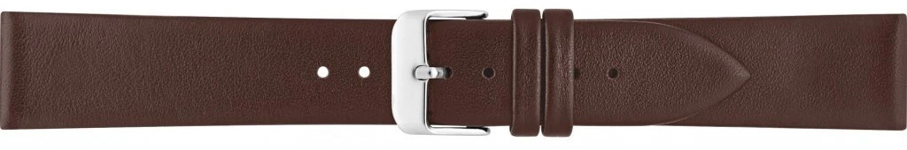 A-NIS Kožený řemínek AK0701.02 20 mm