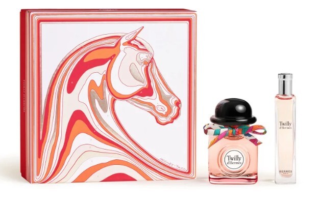 Hermes Twilly D’Hermès - EDP 50 ml + EDP 15 ml