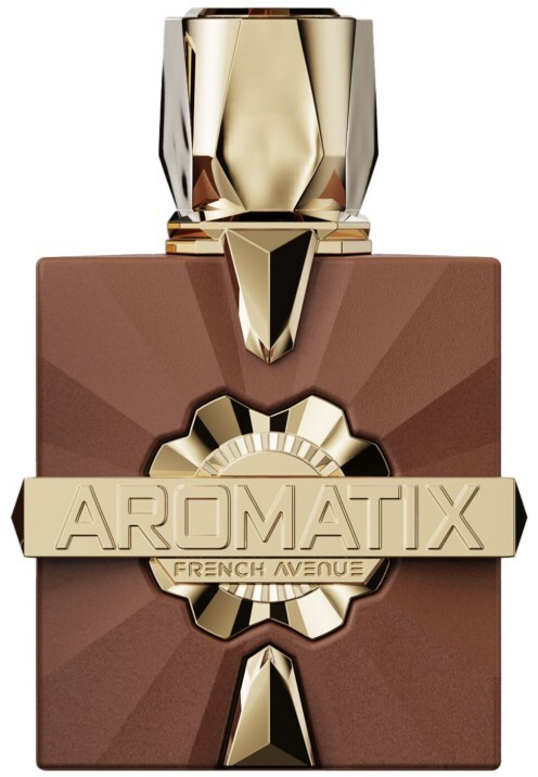 French Avenue Aromatix Royal Taboo - parfémovaný extrakt 100 ml