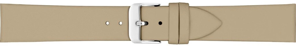 A-NIS Kožený řemínek AK0701.27 18 mm