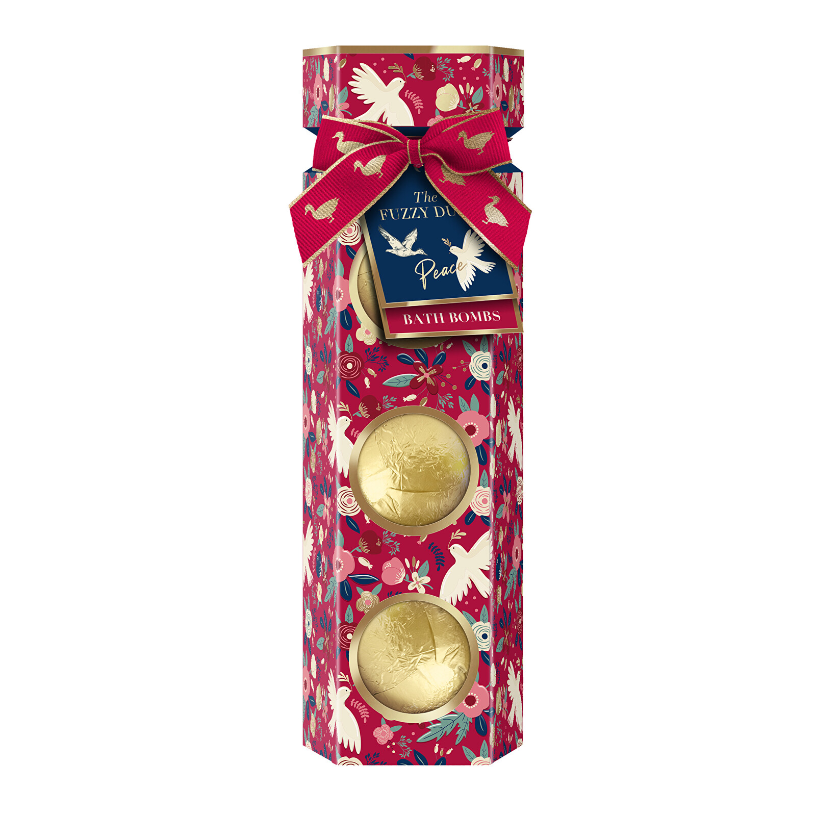 Baylis & Harding Dárková sada Zimní království 3 × 100 g