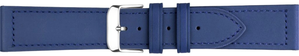 A-NIS Kožený řemínek AK4316.05 20 mm