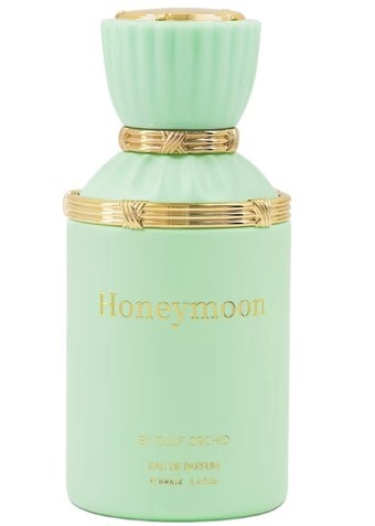 Gulf Orchid Honeymoon - EDP 100 ml