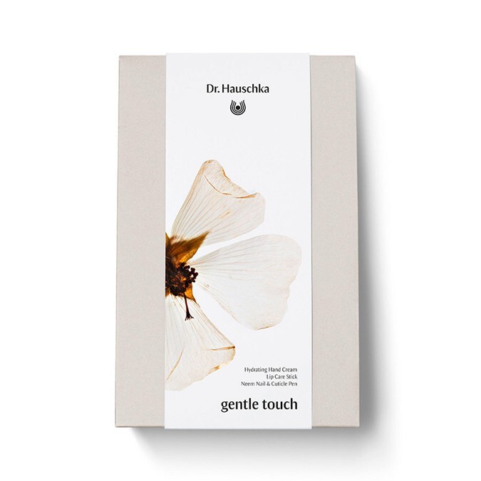 Dr. Hauschka Dárková sada Gentle Touch