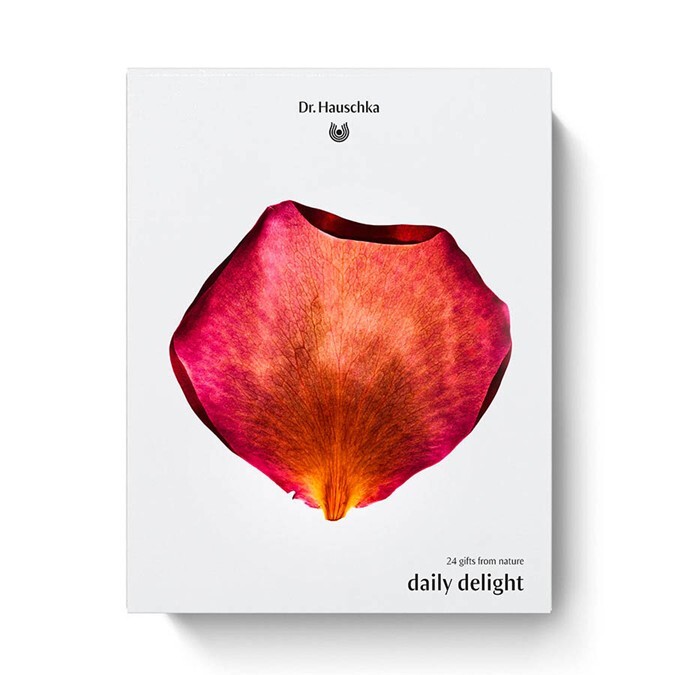 Dr. Hauschka Adventní kalendář Daily Delight