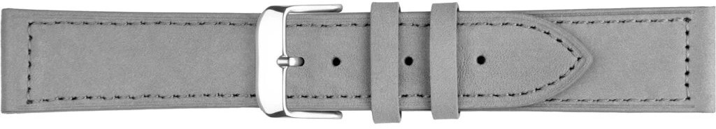 A-NIS Kožený řemínek AK4316.07 18 mm