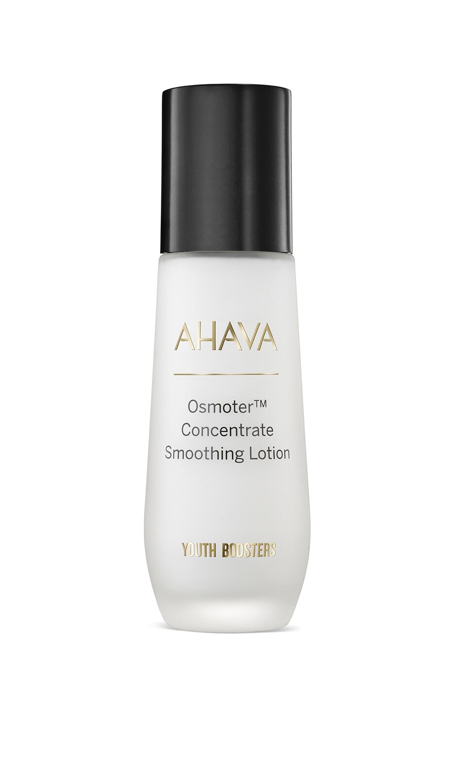 AHAVA Pleťová emulze Youth Boosters (Osmoter™ Concentrate Smoothing Lotion) 50 ml