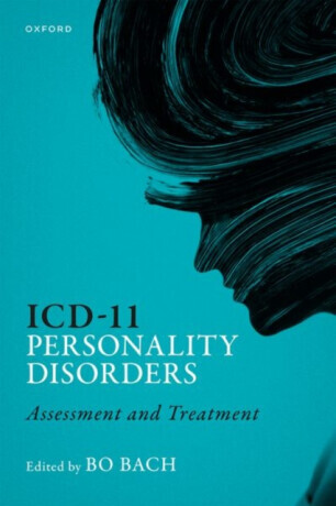 ICD-11 Personality Disorders - Assessment and Treatment ()(Paperback / softback)