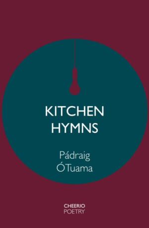 Kitchen Hymns -  (O Tuama Padraig)(Paperback / softback)