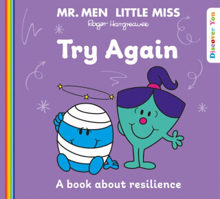 Mr. MenÂ Little Miss: Try Again