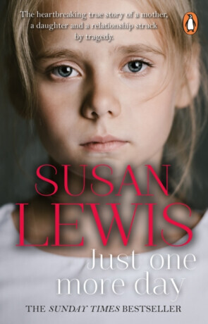 Just One More Day - Lewis Susan