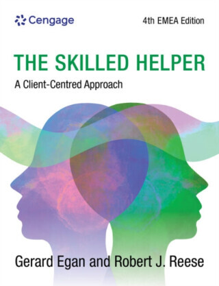 The Skilled Helper - Gerard  Egan, Robert  Reese