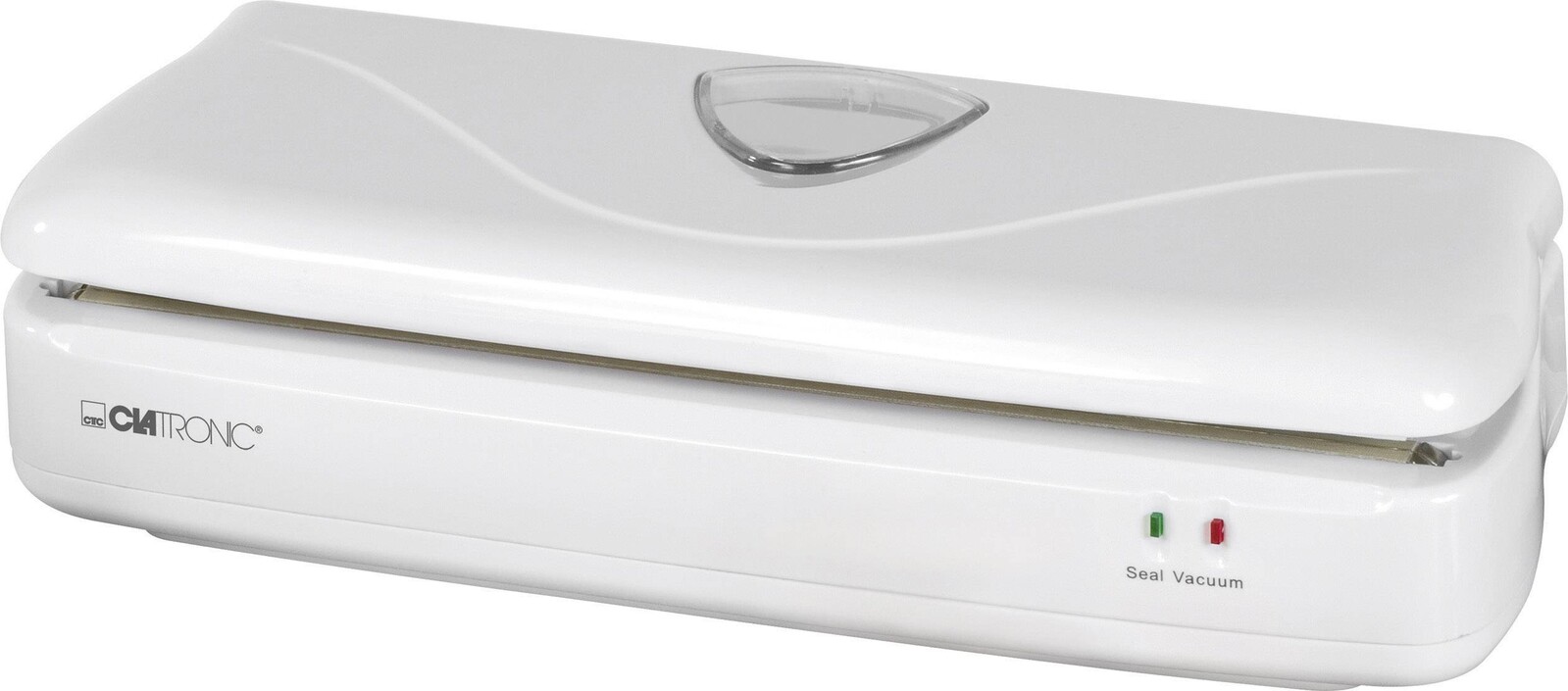 Svářečka folií s odsáváním Clatronic FS3261, bílá