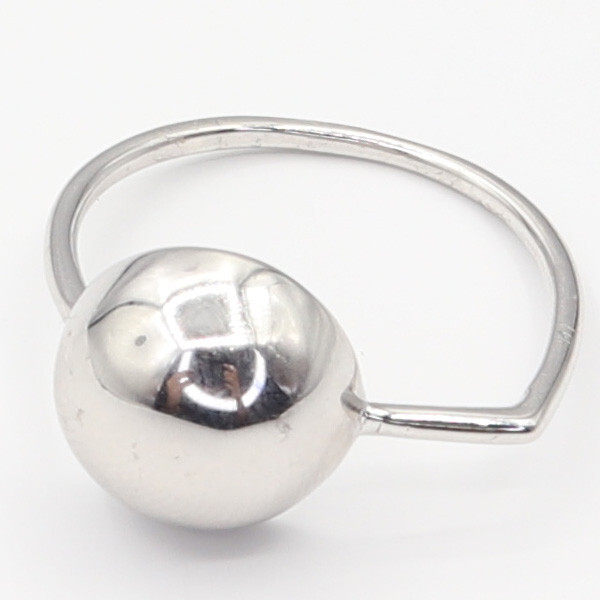 Stříbrný prsten R3299