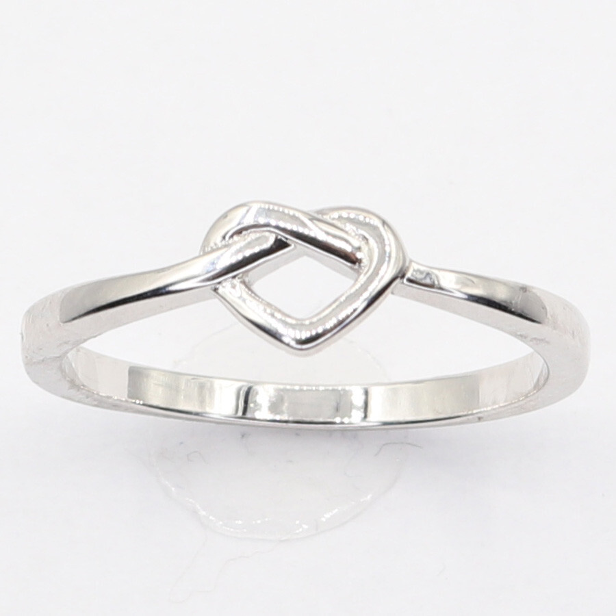 Stříbrný prsten R3301