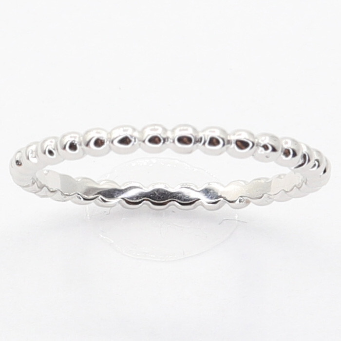 Stříbrný prsten R3327