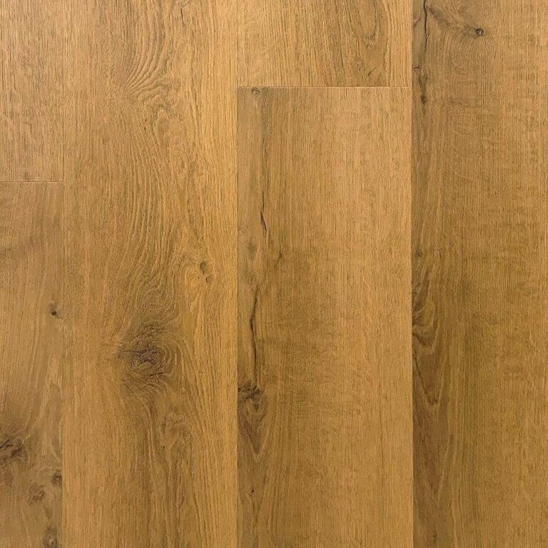Rigid Vinyl Floor LVT Dub Beskydský XL