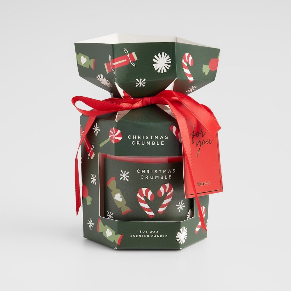 HOME & YOU Vonná svíčka 