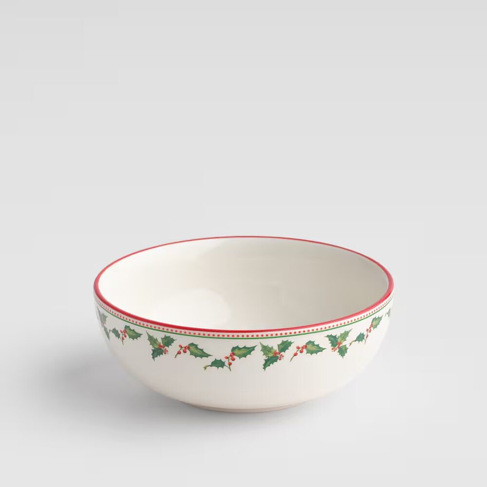 HOME & YOU Miska vánoční stromek 16 cm