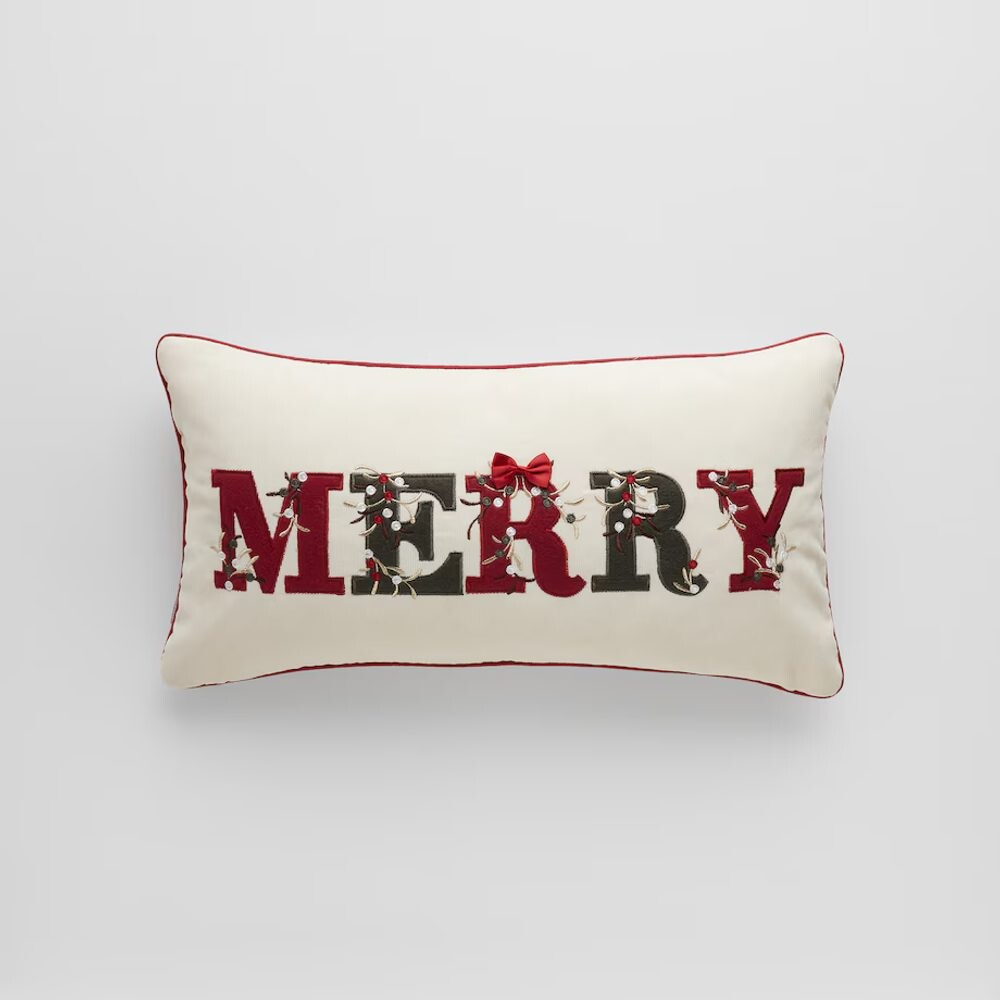 HOME & YOU Povlak na polštář 