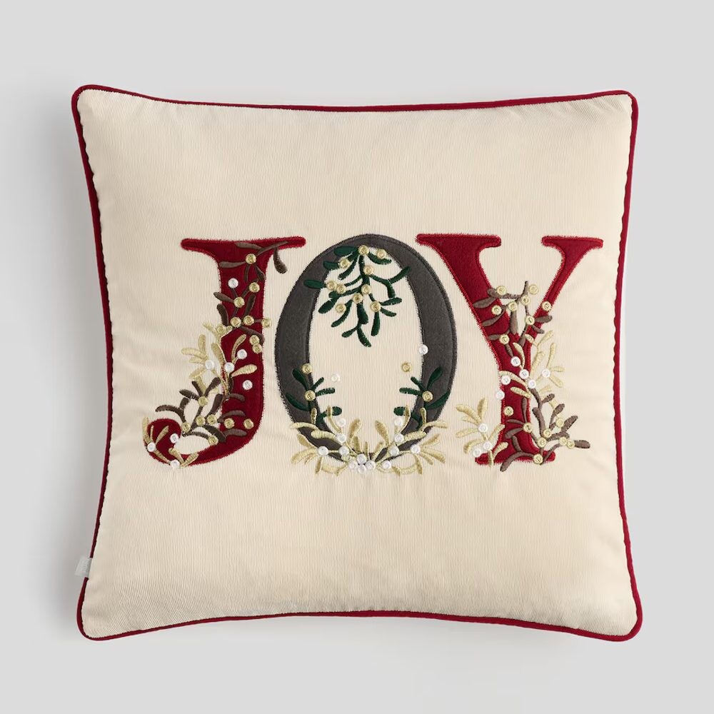 HOME & YOU Povlak na polštář 