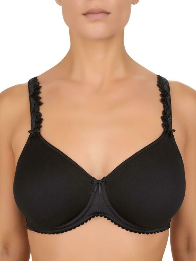 Felina 210 Rhapsody 0206210, Spacer-BH mit Bügel 206210 004 cerná - 90G